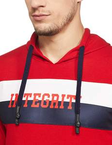 Ropa deportiva para correr con logotipo personalizado para hombre-Conjunto de chándal corto de Otoño de proveedor con tecnología para hombre - Product Image 3