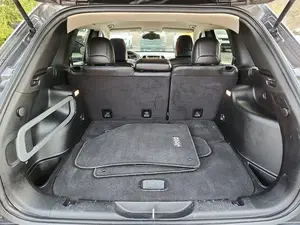 รถจี๊ปเชอโรกี ลิมิเต็ด ปี 2017 สภาพดีมาก ได้รับการรับรอง - Product Image 6