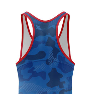 Camiseta Deportiva QST al por Mayor, Ligera, Transpirable, de Secado Rápido, Directo de Fábrica, para Entrenamiento de Alto Rendimiento - Product Image 6