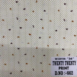 วัตถุดิบสิ่งทอผ้า100% โพลีเอสเตอร์พิมพ์ลายเสื้อเชิ้ตผ้าคอตตอนดูหรูหรา - Product Image 1