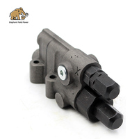 Vanne de contrôle de remplacement Rexroth A10vso Dfr/dr/dfr1/dflr