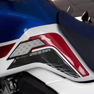 Adesivi 3D Personalizzati per Moto Honda Africa Twin Adventure 2018 - Product Image 1