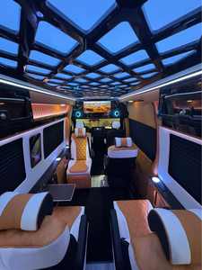 Mercedes-Benz Sprinter 3500xd usado del 2025 - Product Image 3