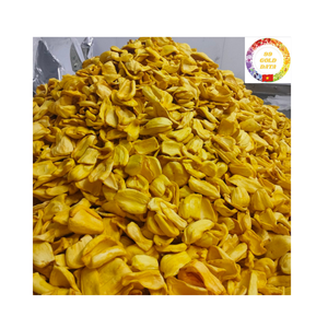 Export Grade Sweet Crispy Jackfruit Dried <b>Fruit</b> Healthy Snack Top Choice for Distributors - Product Image 2