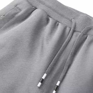 Bajo MOQ Último estilo Hombres Chándal Tela suave Hombres Chándal Nuevo diseño Hombres Chándal para venta en línea - Product Image 4