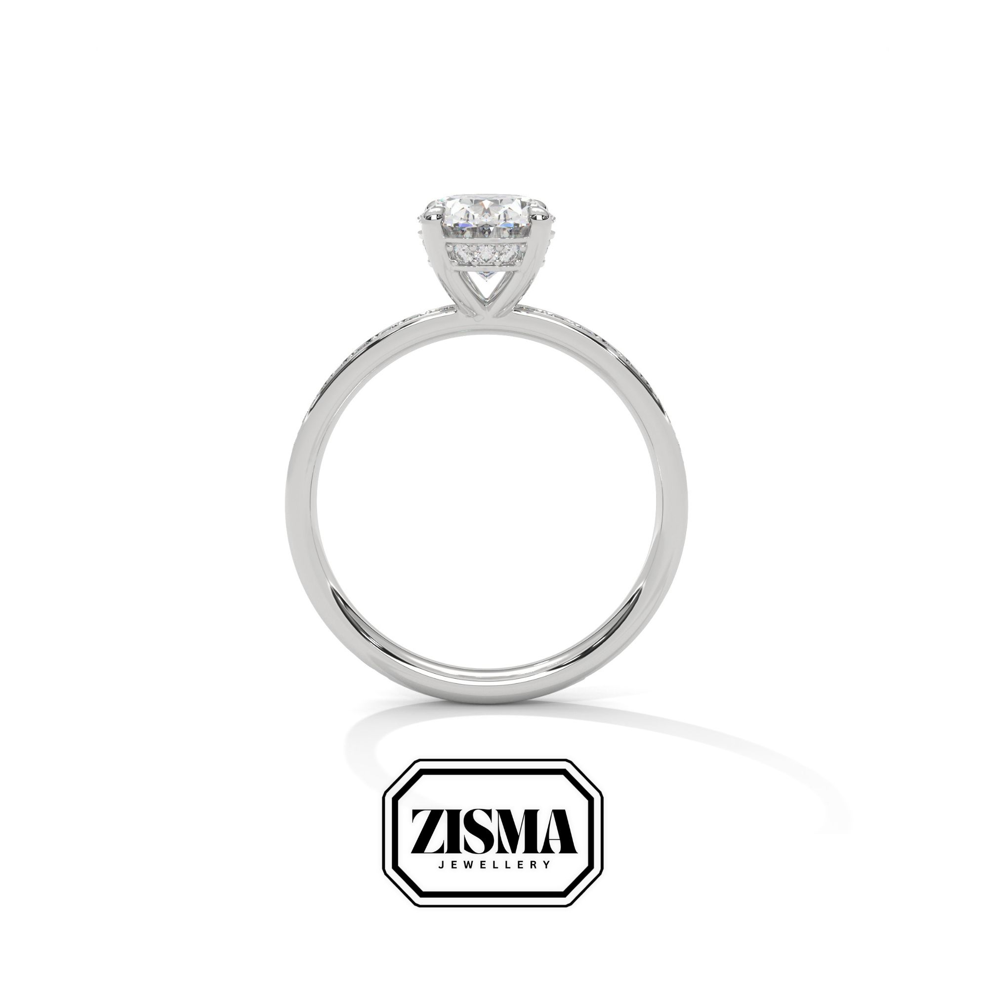 ทองคำขาว