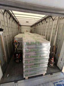 Vente en gros de granulés de bois de pin européen de qualité supérieure certifiés ENplus, diamètre 6-8 mm |   Sacs PP de 15 kg Valeur Calorifique de 4300 Kcal/kg - Product Image 6