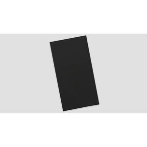 Tovaglioli Neri 30x40cm Point-to-Point 50pz 48 Confezioni B2B - Product Image 1