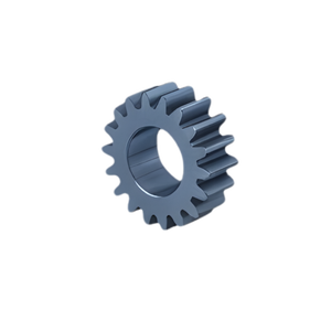 Industrial Spur <b>Gear</b> For Automation Systems Automotive Equipment CNC Machines Ensuring Smooth Torque Transmission Operation - Product Image 5