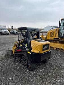 CARGADOR ASV POSI-TRACK RT25 DE ALTO RENDIMIENTO - Product Image 2