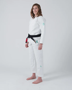Uniforme Quantité Coton Ensemble Unisexe Logo Style Sportswear jiu jitsu kimono/kimono jiu jitsu par Edge Force Sportswear - Product Image 4