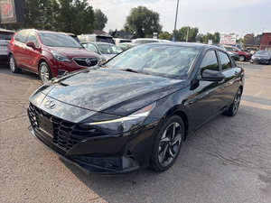 ใช้2023 h* yundai Elantra SEL - Product Image 2