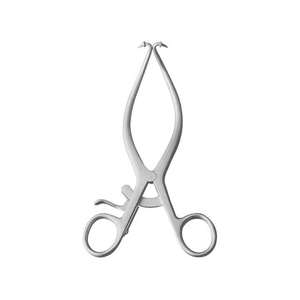 Juego de retractor postcraneal de un solo gancho de acero inoxidable, instrumentos quirúrgicos ortopédicos más vendidos, Manual CE ISO Clase I - Product Image 4