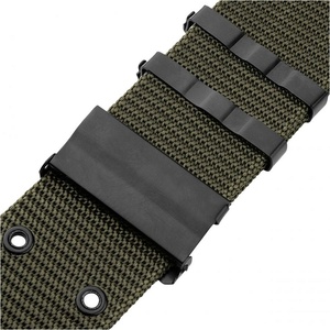 Ceinture tactique en nylon durable pour l'équipement essentiel de défense personnelle d'utilisation extérieure - Product Image 6