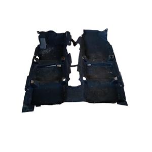 Alfombra Interior para TOYOTA Yaris Cross Serie (20>) 58510-K0060 M15A-FXE - Product Image 1
