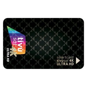Modulo telecamera <span class=keywords><strong>Tivusat</strong></span> 4K Ultra <span class=keywords><strong>HD</strong></span> con smartcard inclusa per ricevitori TV satellitari - Product Image 3