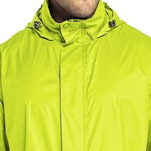 Imperméable une pièce à l'épreuve des tempêtes pour hommes et femmes Imperméable de plein air et de moto pour hommes fabriqué par Dress Sports - Product Image 2