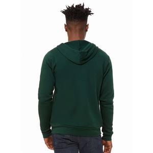 Sudaderas con Capucha Unisex Bella Canvas 3739 - Product Image 2