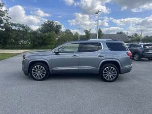 GMC ACADIA DENALI AWD 2022 USADO, Volante a la Izquierda/Derecha - Product Image 3