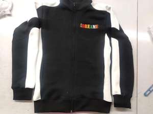 Chándales de alta calidad con etiqueta privada y el mejor diseño, logotipo personalizado, último estilo, lista superior, chándal para hombre - Product Image 5