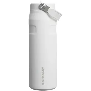 Borraccia Sportiva Riutilizzabile in Acciaio Inossidabile Stanley IceFlow 2.0 - Design Sostenibile - Product Image 5