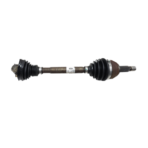 EJE DELANTERO IZQUIERDO FORD EcoSport Serie JN15-3B437-GA (12>) - Product Image 4