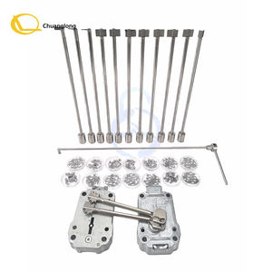 Herramienta No Destructiva para Cerraduras Cawi2648 - Detección de Precisión para Cajas Fuertes de Alta Gama y Cajeros Automáticos - Product Image 2