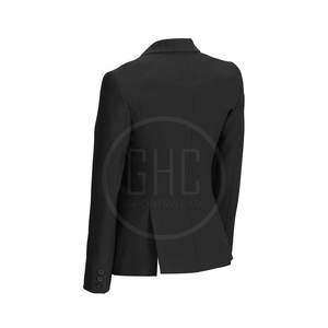 ผู้ผลิตจากปากีสถาน เสื้อโค้ทขี่ม้าไนลอนคุณภาพสูง ปรับแต่งขนาดและสีได้ ขายส่ง - Product Image 3