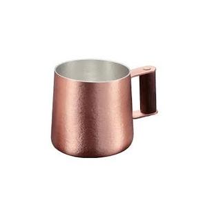 High Quality <b>Copper</b> <b>Utensils</b> Pure <b>Copper</b> Mug at Best Price Manufacturers Wholesaler Supplier From India - Product Image 3