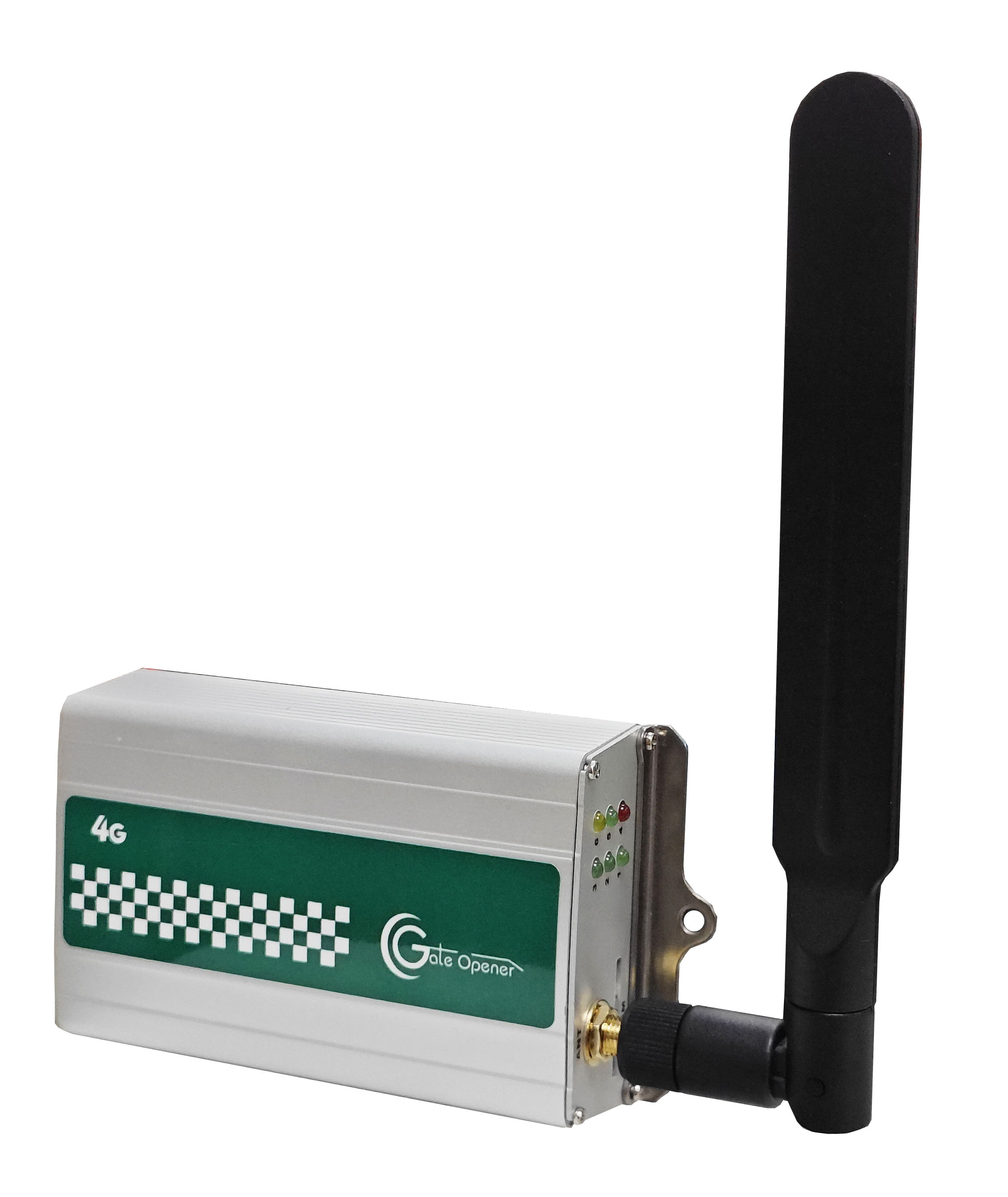 Gsm реле переключателя затвора контроллер открывания ворот 4G LTE 3G Открыватель ворот