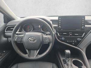 Toyota Camry XSE berline automatique 2023, best-seller - Product Image 4