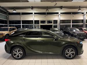 2026 R X 350 H-MATRIX LED CAMERA NAVI V6 TURBO SPORT 250HP 6x4 5 SEATERS 10-Speed Automatic Transmission Dark German R17 - Product Image 5