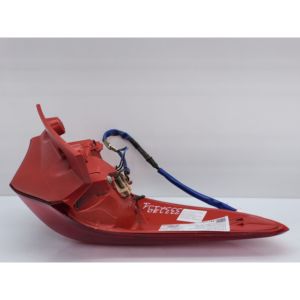 LUZ TRASERA DERECHA TOYOTA Auris Station Wagon (E180) 8155102710 (13>18) - Product Image 6