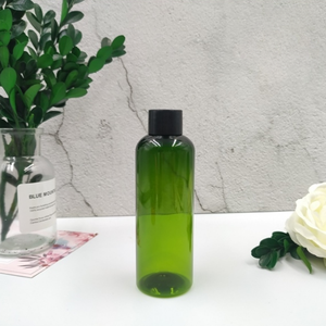 ขวดเปล่าทรงกระบอกสำหรับ PET ขนาด100มล.-20มม.-13กรัมสำหรับสบู่ล้างมือโลชั่นหรือขวดน้ำหอมขวดปั๊มหัวสเปรย์หมวกโรงงานเวียดนาม - Product Image 6