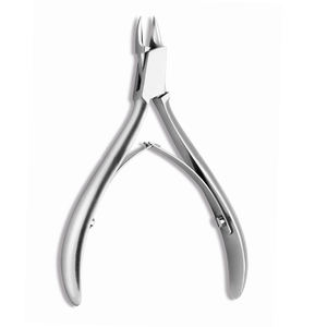 Coupe-ongles de qualité supérieure en acier allemand pince à ongles robuste coupe-ongles pour coupe-ongles épais et incarnés - Product Image 1