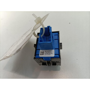 Pulsante Freno di Stazionamento PEUGEOT Serie 2008 9810593577 DV5RC/YHZ (19>) - Product Image 4