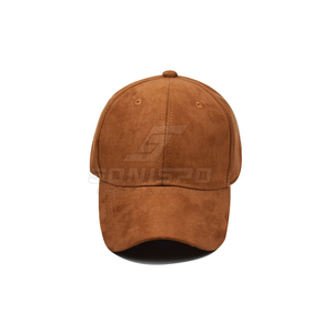 Sombrero deportivo liso con logotipo de diseño personalizado de fábrica ajustable en blanco 100% algodón protección solar todas las estaciones a la venta 2025 - Product Image 2