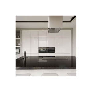 Losa de mármol blanco moderno, precio de fábrica, piedra de cuarzo, diseño de losa grande para suelo artificial - Product Image 6