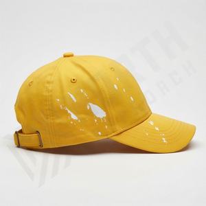 Adjustable Flat Brim Hip Hop <b>Cap</b> Customized Logo Baseball <b>Caps</b> with Bright Color Fashion Gorras Snapback <b>Hat</b> - Product Image 3