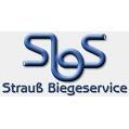 Strauß Biegeservice logo