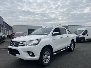 2018สำหรับ Toyota HILUX Aspire มือสองผ้า FWD ภายในพวงมาลัยซ้ายกล่องเกียร์อัตโนมัติเติมน้ำมัน R16ยางขนาด D