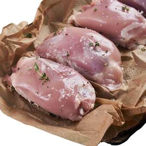 Muslos de Pollo Congelados, Carne de Aves Fresca de Primera Calidad, Suministro al por Mayor para Restaurantes, Servicios de Catering, Supermercados y Servicios de Alimentos - Product Image 6