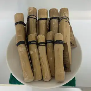 100% NATURAL COFFEE WOOD DOG CHEW // REASONABLE PRICE FROM VIETNAM