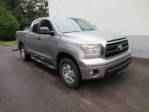 Used for Tundra 2014 AWD 5 Seater Leather Seats Automatic Transmission ACC with LED Headlights and 360 Rear <b>Camera</b> - Product Image 2