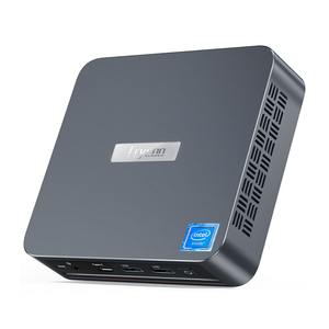 Mini PC Más Vendida, Computadora de Escritorio Compacta, SSD Rápido, Alto Rendimiento, Bajo Consumo, Confiable y Eficiente para Oficina en Casa - Product Image 5
