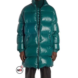 High-quality Men's Casual Hooded <b>Puffer</b> <b>Jacket</b>, New Fashionable Winter Men's Best Quality <b>Jacket</b> - Product Image 5