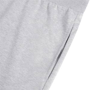 Pantalones cortos de verano a la moda con estampado y logotipo personalizados para hombre, pantalones cortos cómodos para hombre, perfectos para entrenamiento en el gimnasio y uso diario - Product Image 4