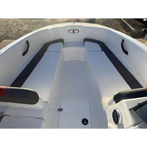 Boîte et sac de pêche Tahoe T16 2026 75HP – Solution de rangement unisexe haut de gamme pour équipement de pêche - Product Image 4