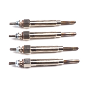 BGP57-1 4 Pcs <b>Heater</b> Glow <b>Plugs</b> GJ55MI 0100226194 for - Product Image 1