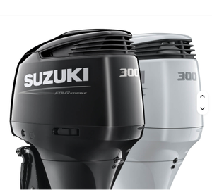 Motor fueraborda de gasolina marino de cuatro tiempos compatible de calidad nueva a estrenar - Product Image 3